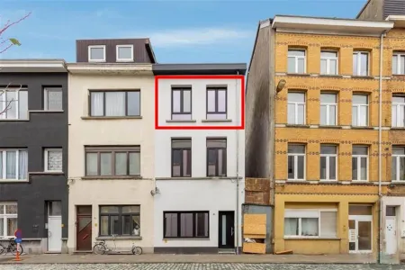 Apartmán Na pronájem ANTWERPEN