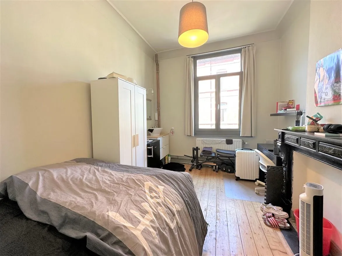 Apartmán Na pronájem - 2060 ANTWERPEN BE Image 2