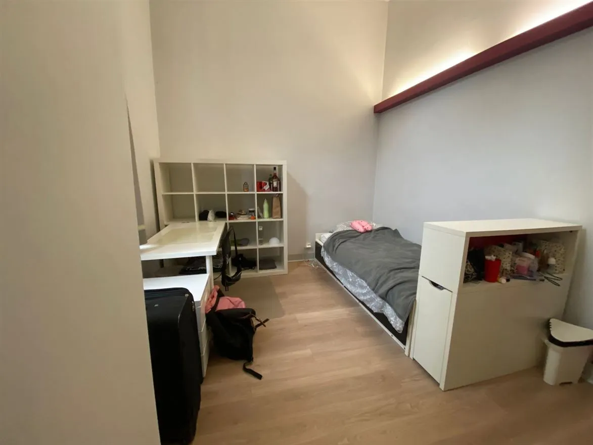 Apartmán Na pronájem - 2000 ANTWERPEN BE Image 2