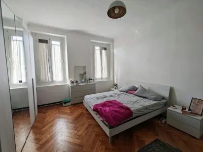 Apartmán Na pronájem 8001 Zürich CH